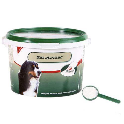 PrimeVal Gelatinaat Hond 3 PrimeVal Gelatinaat Hond - Afbeelding 3