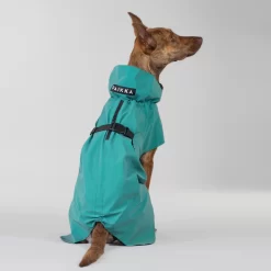 PAIKKA Visibility Raincoat Emerald 31 PAIKKA Visibility Raincoat Emerald -HondenTopDeals paikka visibility raincoat emerald 222164 2000 none