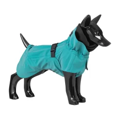 PAIKKA Visibility Raincoat Emerald 19 PAIKKA Visibility Raincoat Emerald -HondenTopDeals paikka visibility raincoat emerald 35 137325 2000 none