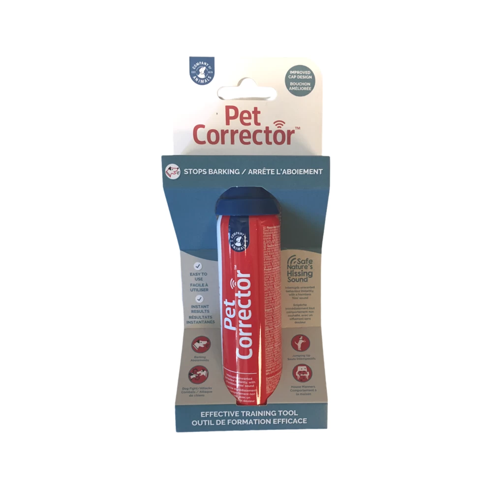 Company Of Animals Pet Corrector Spray 2 Company Of Animals Pet Corrector Spray - Afbeelding 2
