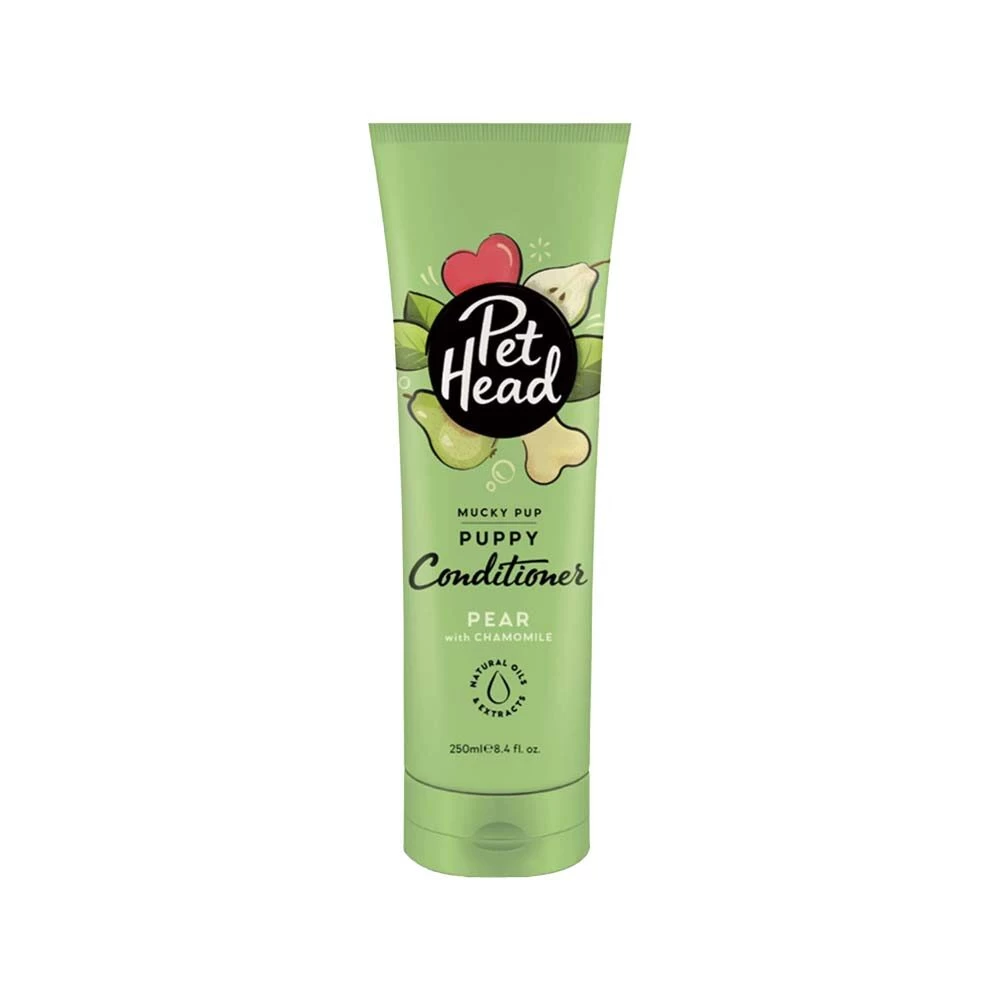 Pet Head Mucky Puppy Conditioner 2 Pet Head Mucky Puppy Conditioner - Afbeelding 2