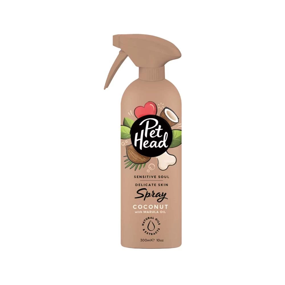 Pet Head Sensitive Soul Spray 1 Pet Head Sensitive Soul Spray