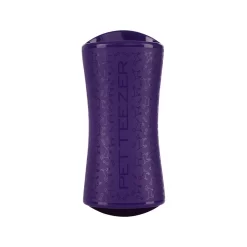 Tangle® Teezer Pet Teezer De-shedding -HondenTopDeals pet teezer de shedding paars 216473 1000 none