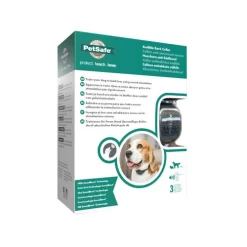 PetSafe Anti-Blafhalsband -HondenTopDeals petsafe anti blafhalsband 208115 0500 none