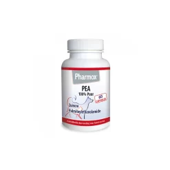 Pharmox PEA 100% Puur Hond & Kat