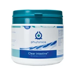 Phytonics Clear Intestine -HondenTopDeals phytonics clear intestine 217033 0500 none