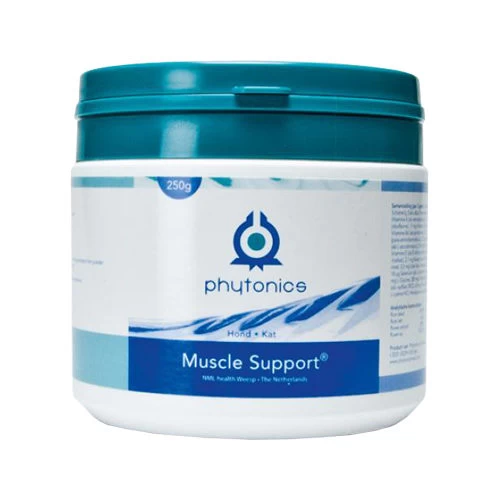 Phytonics Muscle Support 2 Phytonics Muscle Support - Afbeelding 2