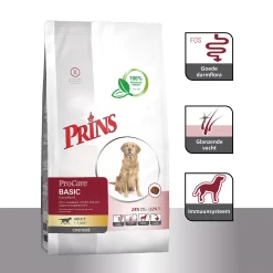 Prins ProCare Croque Basic Excellent -HondenTopDeals prins procare croque basic excellent 171280 1500 none