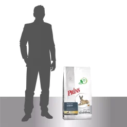 Prins ProCare Croque Senior Superior -HondenTopDeals prins procare croque senior superior 171367 1500 none