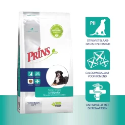 Prins ProCare Croque Urinary Struvite & Calciumoxalate 10 Prins ProCare Croque Urinary Struvite & Calciumoxalate -HondenTopDeals prins procare croque urinary struvite calciumoxalate 171472 1500 none