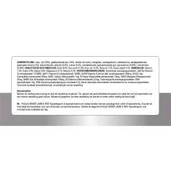 Prins ProCare Lamb & Rice Senior Hypoallergenic 15 Prins ProCare Lamb & Rice Senior Hypoallergenic -HondenTopDeals prins procare lamb rice senior hypoallergenic 171715 2000 none