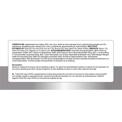 Prins ProCare Mini Super Active -HondenTopDeals prins procare mini super active 171805 2000 none