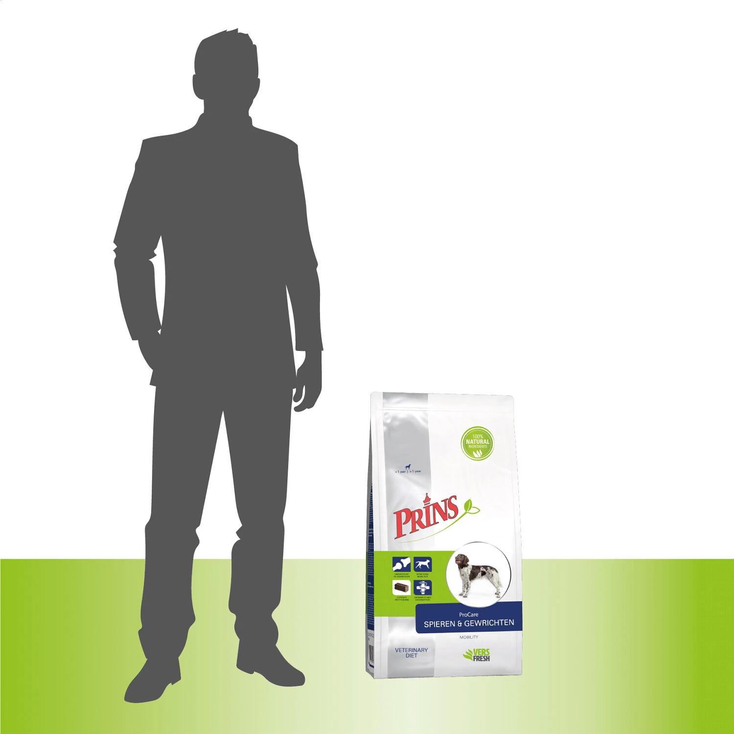 Prins ProCare Spieren & Gewrichten 7 Prins ProCare Spieren & Gewrichten - Afbeelding 7