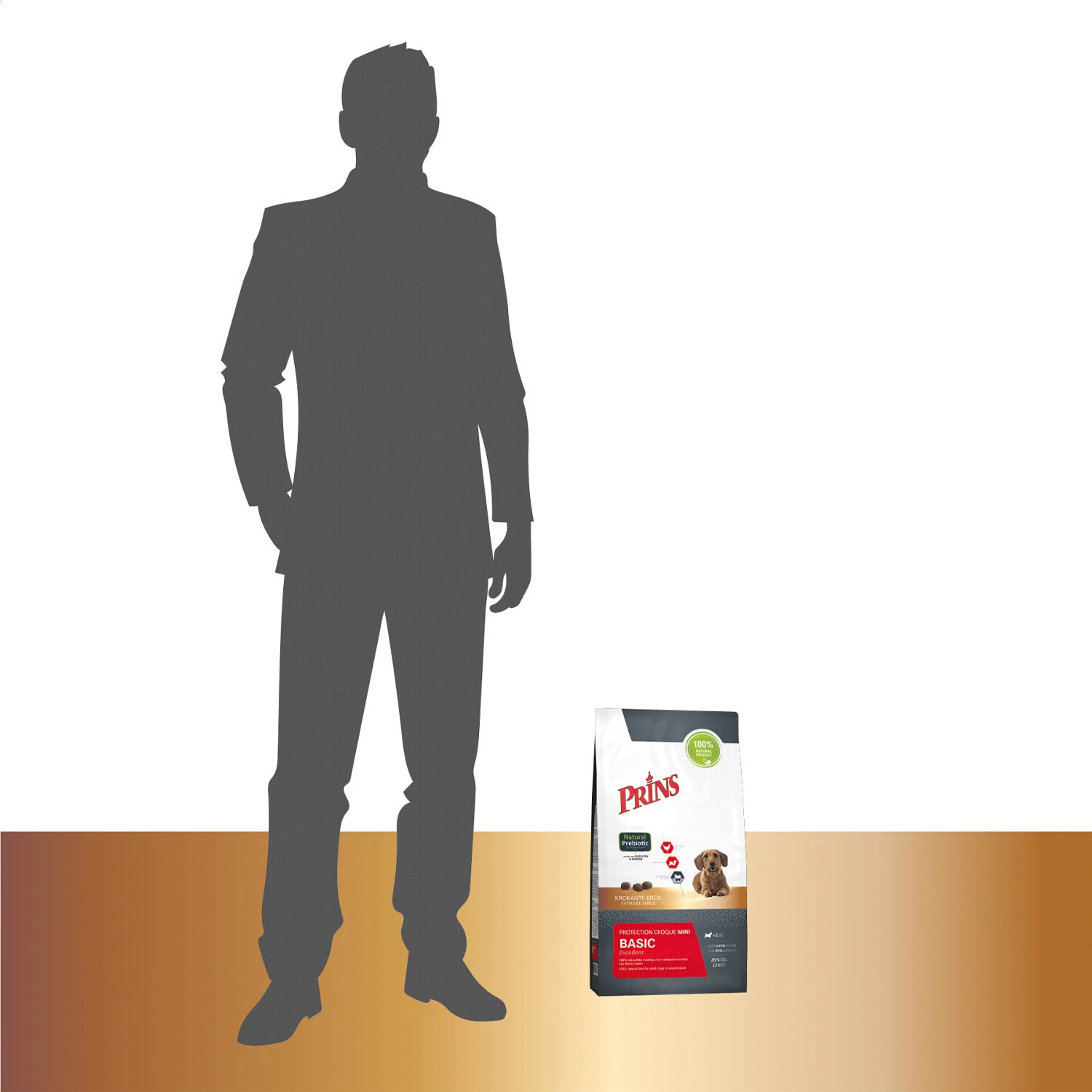 Prins Protection Croque Mini Basic Excellent 6 Prins Protection Croque Mini Basic Excellent - Afbeelding 6