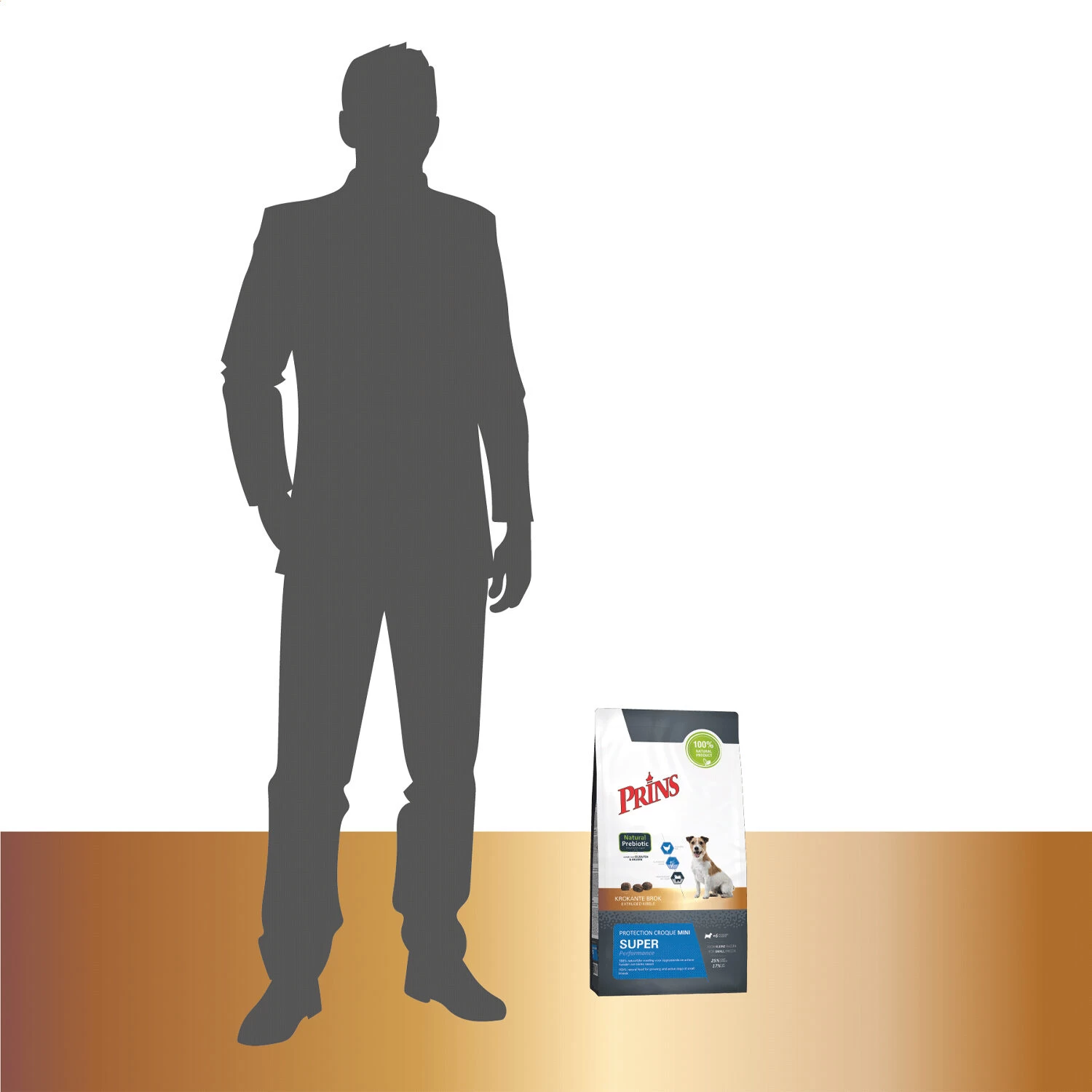 Prins Protection Croque Mini Super Performance 6 Prins Protection Croque Mini Super Performance - Afbeelding 6