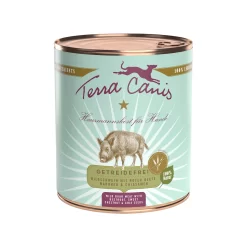 Terra Canis Grainfree - Wild Zwijn -HondenTopDeals prod 14332 196781 2000 none