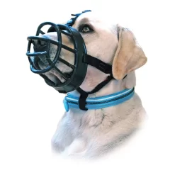Company Of Animals Baskerville Ultra Muzzle -HondenTopDeals product baskerville ultra muzzle none 4 1469627440 71986