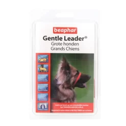 Beaphar Gentle Leader -HondenTopDeals product beaphar gentle leader none 4 1470728001 74746