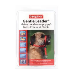 Beaphar Gentle Leader -HondenTopDeals product beaphar gentle leader none 4 1470728034 74752