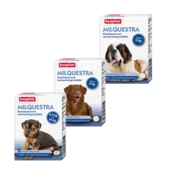 Beaphar Milquestra Hond -HondenTopDeals product beaphar milquestra hond none 4 1463566026 68931