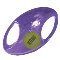 KONG Jumbler 10 KONG Jumbler -HondenTopDeals product kong jumbler voetbal lxl none 4 1458638938 27321