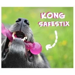 KONG Safestix -HondenTopDeals product kong safestix none 4 1458633926 66969