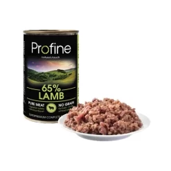 Profine Pure Meat - Hondenvoer - Lam -HondenTopDeals profine pure meat hondenvoer lam 174454 0500 none