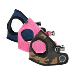 Puppia Soft Vest Harness 37 Puppia Soft Vest Harness -HondenTopDeals puppia soft vest harness 99281 0500 none