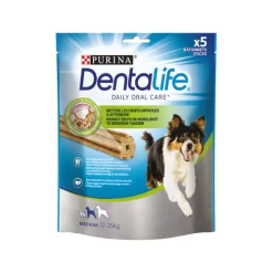 Purina DentaLife -HondenTopDeals purina dentalife loyalty pack 113417 0500 none