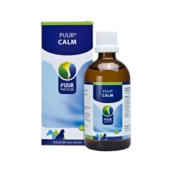Puur Calm -HondenTopDeals puur calm 100 ml