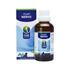 Puur Nervo -HondenTopDeals puur nervo 50 ml 1
