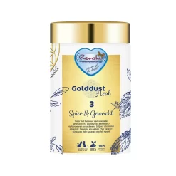 Renske Golddust Heal 3 - Spier & Gewricht -HondenTopDeals renske golddust heal 3 spier gewricht 164863 2000 none