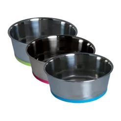 Rogz Slurp Bowlz -HondenTopDeals rogz slurp bowlz 103234 0500 none