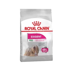 Royal Canin Mini Exigent - Hondenvoer