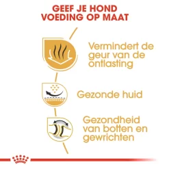 Royal Canin Bulldog Adult - Hondenvoer -HondenTopDeals royal canin bulldog adult hondenvoer 159767 1000 none