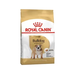 Royal Canin Bulldog Adult - Hondenvoer -HondenTopDeals royal canin bulldog adult hondenvoer 188076 1000 none