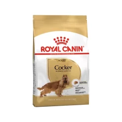 Royal Canin Cocker Adult - Hondenvoer -HondenTopDeals royal canin cocker adult hondenvoer 188079 1000 none