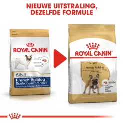 Royal Canin French Bulldog Adult - Hondenvoer -HondenTopDeals royal canin french bulldog adult hondenvoer 138655 1000 none