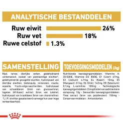 Royal Canin French Bulldog Adult - Hondenvoer -HondenTopDeals royal canin french bulldog adult hondenvoer 138673 1000 none