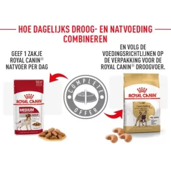 Royal Canin French Bulldog Adult - Hondenvoer -HondenTopDeals royal canin french bulldog adult hondenvoer 183805 0500 none