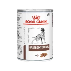 Royal Canin Gastrointestinal Hond - Blik 7 Royal Canin Gastrointestinal Hond - Blik -HondenTopDeals royal canin gastro intestinal hond 159392 1000 none