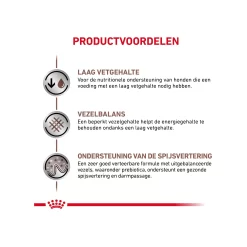 Royal Canin Gastrointestinal Low Fat Kleine Hond 15 Royal Canin Gastrointestinal Low Fat Kleine Hond -HondenTopDeals royal canin gastrointestinal low fat kleine hond 224102 2000 none