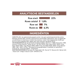 Royal Canin Gastrointestinal Low Fat Kleine Hond 17 Royal Canin Gastrointestinal Low Fat Kleine Hond -HondenTopDeals royal canin gastrointestinal low fat kleine hond 224104 2000 none