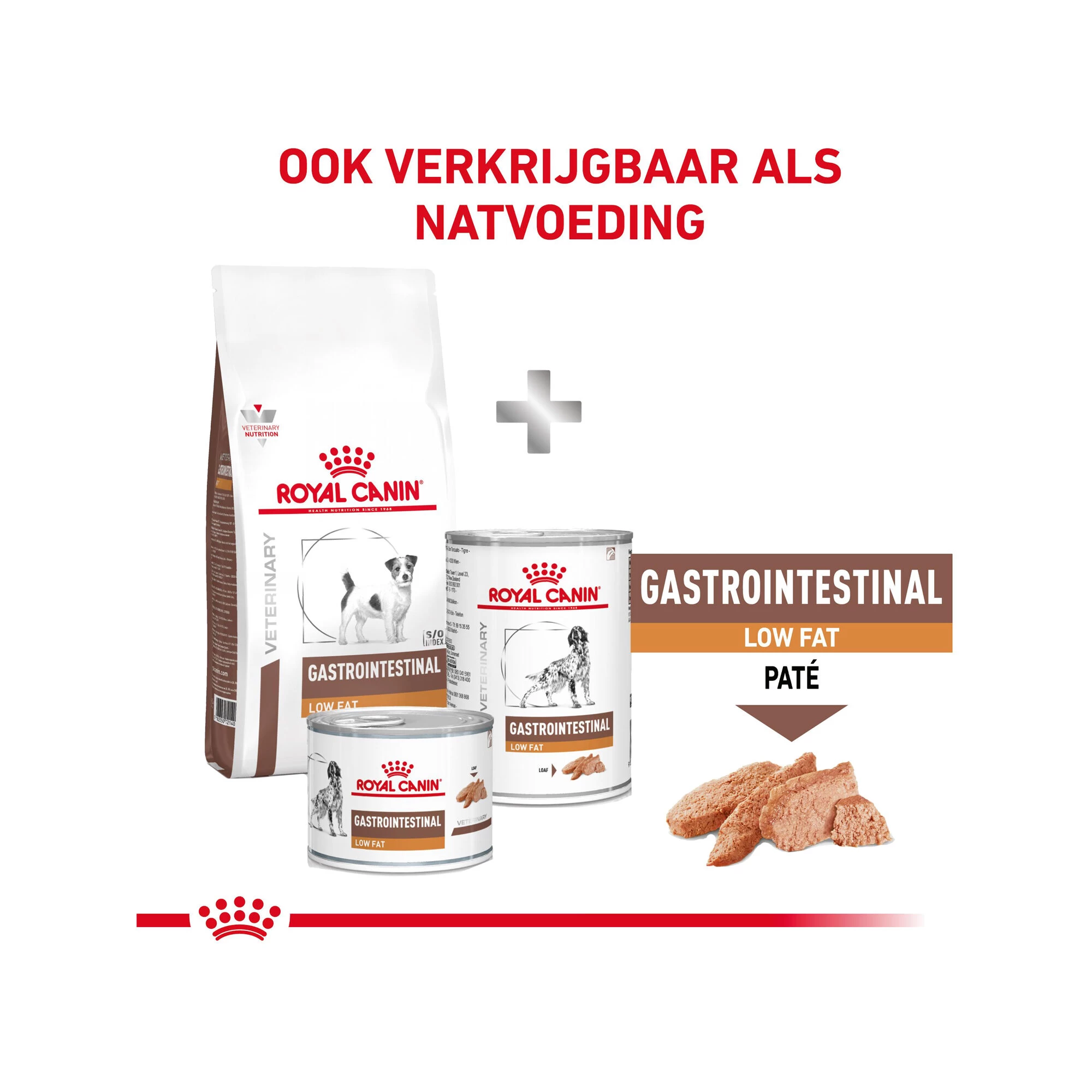 Royal Canin Gastrointestinal Low Fat Kleine Hond 10 Royal Canin Gastrointestinal Low Fat Kleine Hond - Afbeelding 10
