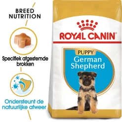 Royal Canin German Shepherd Puppy- Hondenvoer -HondenTopDeals royal canin german shepherd puppy hondenvoer 140570 1000 none