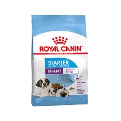 Royal Canin Giant Starter Mother & Babydog - Hondenvoer -HondenTopDeals royal canin giant starter mother babydog 114203 0500 none