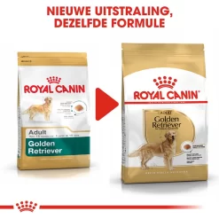 Royal Canin Golden Retriever Adult - Hondenvoer 16 Royal Canin Golden Retriever Adult - Hondenvoer -HondenTopDeals royal canin golden retriever adult hondenvoer 138904 1000 none