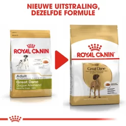 Royal Canin Great Dane Adult - Hondenvoer 14 Royal Canin Great Dane Adult - Hondenvoer -HondenTopDeals royal canin great dane adult hondenvoer 139027 1000 none