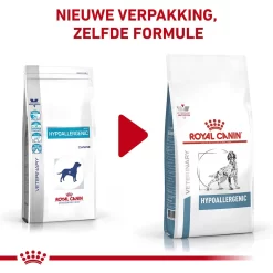 Royal Canin Hypoallergenic Hond -HondenTopDeals royal canin hypoallergenic hond 153778 1000 none