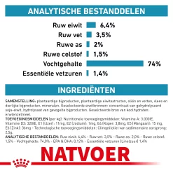 Royal Canin Hypoallergenic Hond -HondenTopDeals royal canin hypoallergenic hond 205634 2000 none